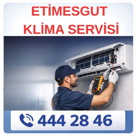 Etimesgut Klima Servisi